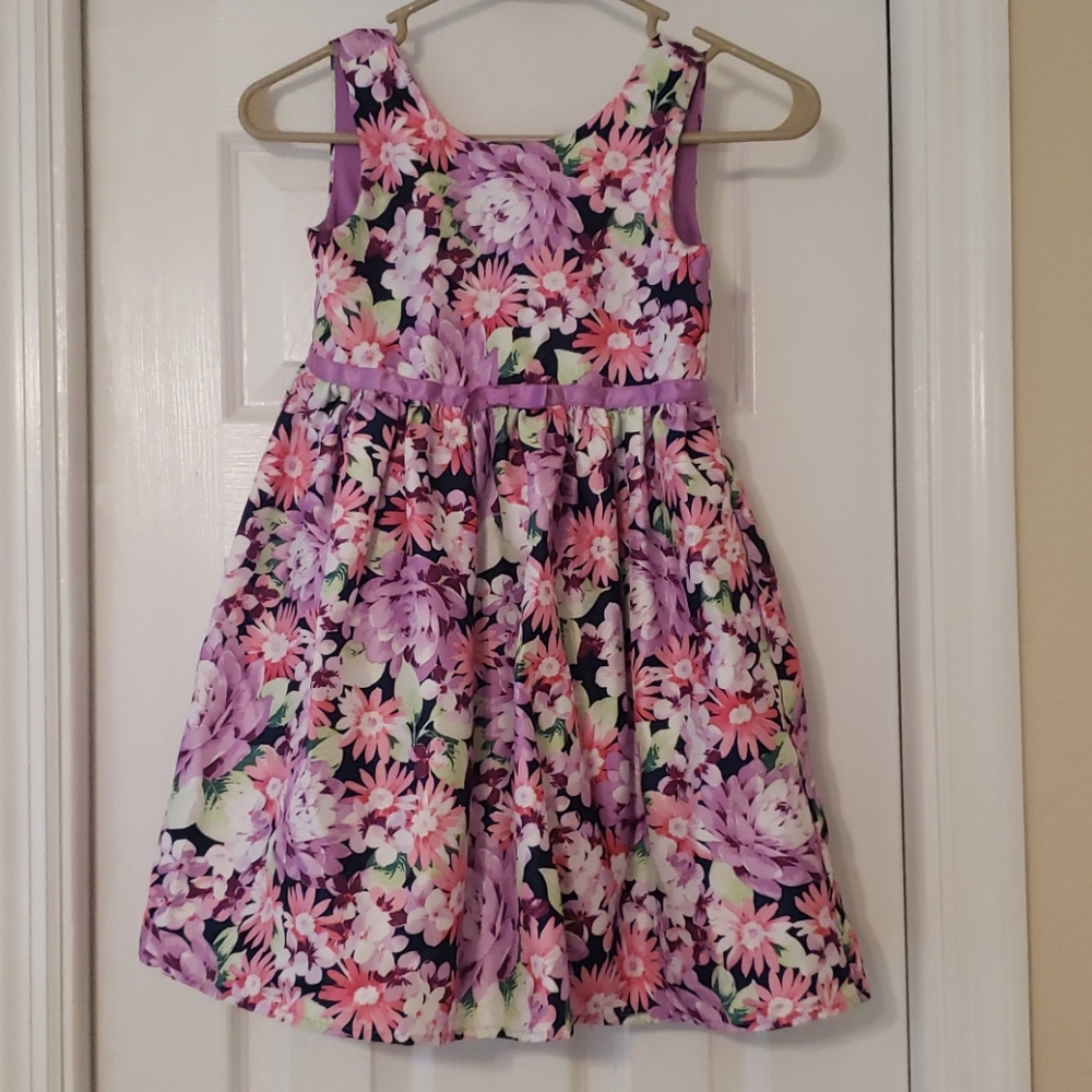 Easter dress